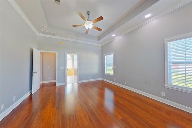 606 Stonewall Jackson Place, Waycross, GA 31503