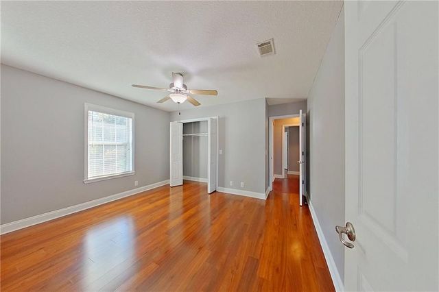 606 Stonewall Jackson Place, Waycross, GA 31503