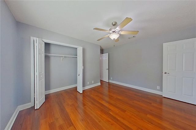 606 Stonewall Jackson Place, Waycross, GA 31503