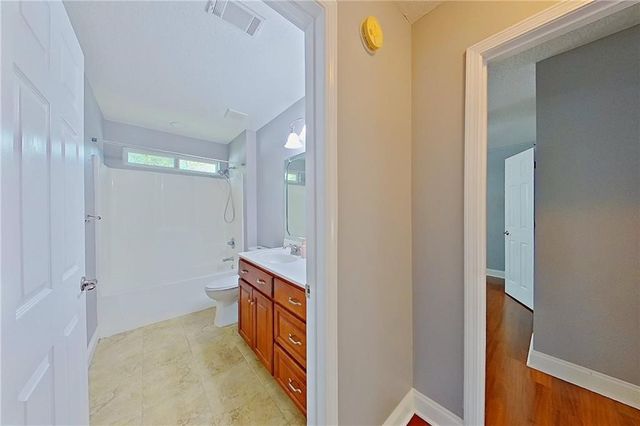 606 Stonewall Jackson Place, Waycross, GA 31503