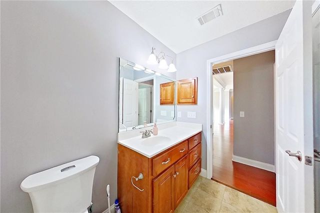 606 Stonewall Jackson Place, Waycross, GA 31503