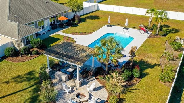 606 Stonewall Jackson Place, Waycross, GA 31503