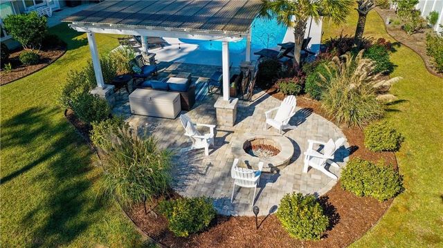 606 Stonewall Jackson Place, Waycross, GA 31503