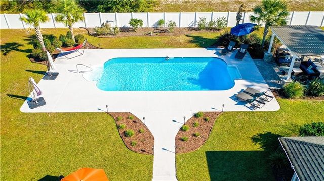 606 Stonewall Jackson Place, Waycross, GA 31503