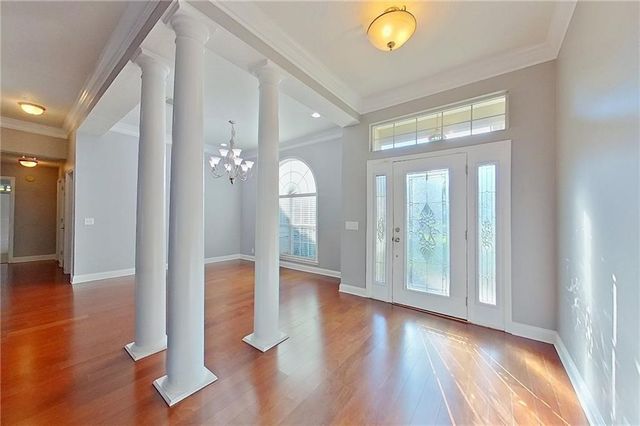 606 Stonewall Jackson Place, Waycross, GA 31503