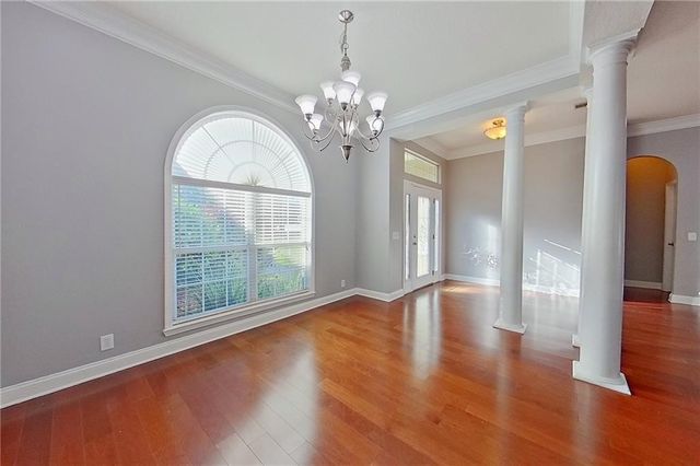 606 Stonewall Jackson Place, Waycross, GA 31503