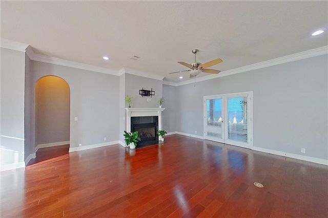 606 Stonewall Jackson Place, Waycross, GA 31503