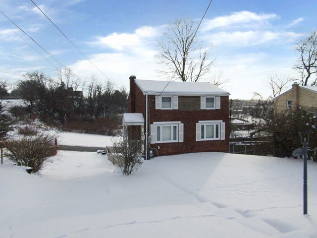 428 Longview Dr, Monroeville, PA 15146