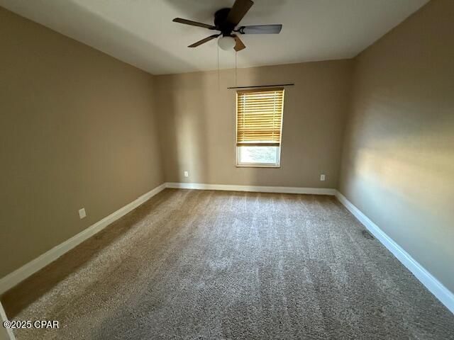 6510 Omoko Street, Panama City, FL 32404