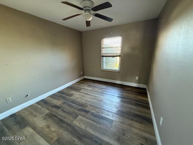 6510 Omoko Street, Panama City, FL 32404