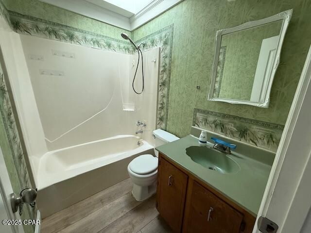 6510 Omoko Street, Panama City, FL 32404