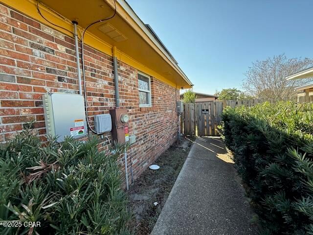 6510 Omoko Street, Panama City, FL 32404