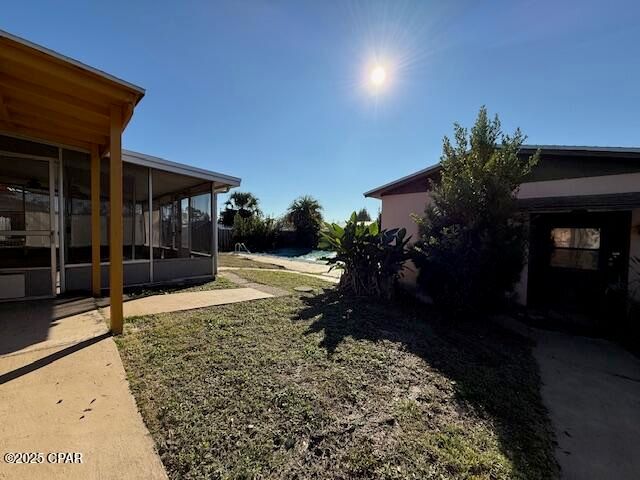 6510 Omoko Street, Panama City, FL 32404