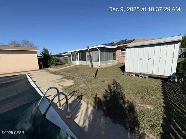 6510 Omoko Street, Panama City, FL 32404