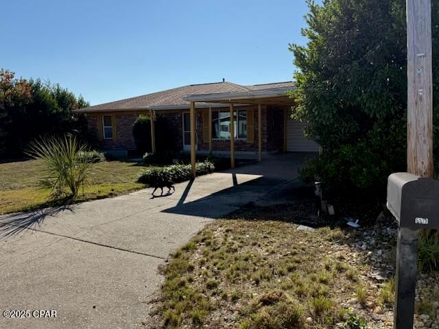 6510 Omoko Street, Panama City, FL 32404