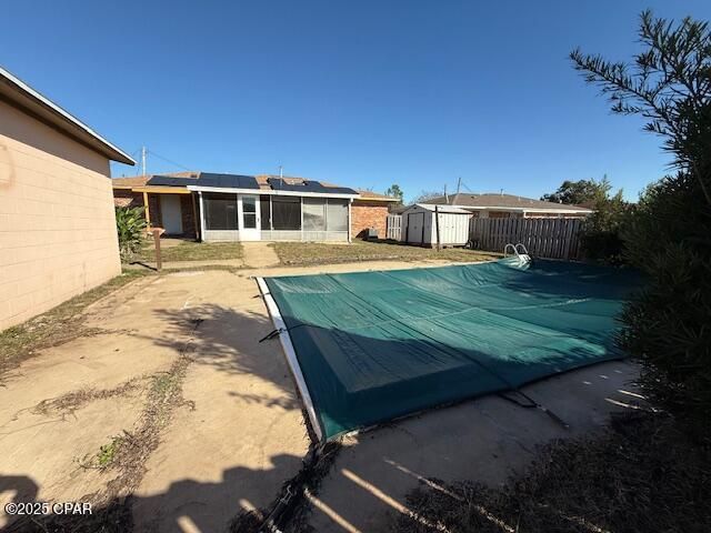 6510 Omoko Street, Panama City, FL 32404