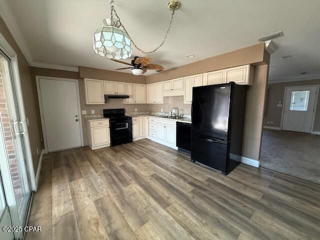 6510 Omoko Street, Panama City, FL 32404