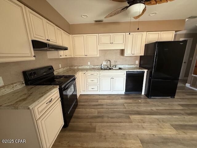 6510 Omoko Street, Panama City, FL 32404