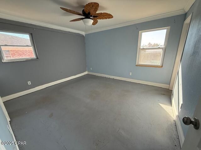 6510 Omoko Street, Panama City, FL 32404