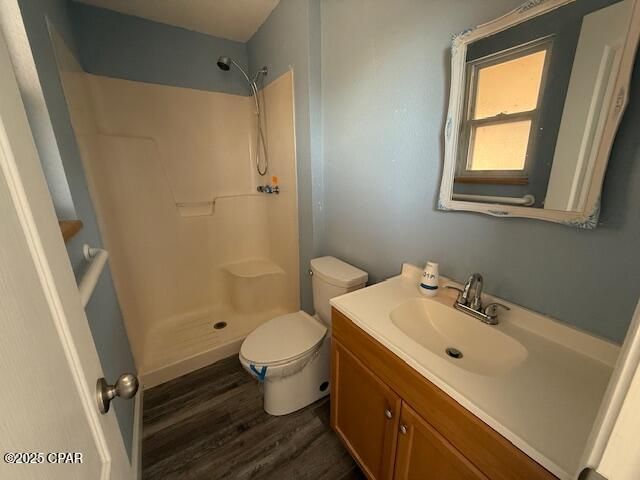 6510 Omoko Street, Panama City, FL 32404