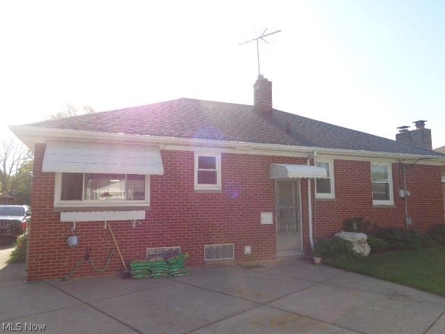 2488 Dale Avenue, Rocky River, OH 44116