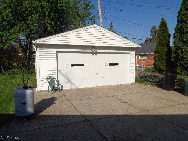 2488 Dale Avenue, Rocky River, OH 44116