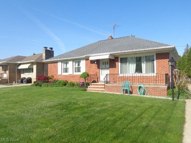 2488 Dale Avenue, Rocky River, OH 44116