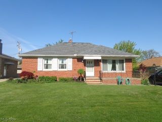 2488 Dale Avenue, Rocky River, OH 44116