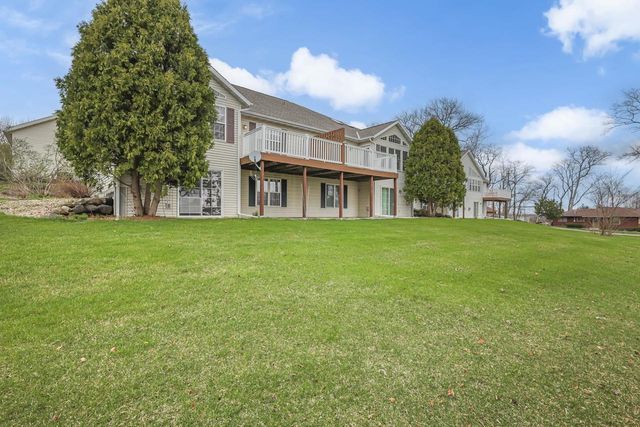 6309 Kilpatrick Lane, Madison, WI 53718