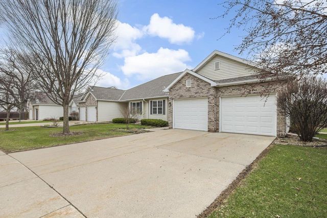 6309 Kilpatrick Lane, Madison, WI 53718