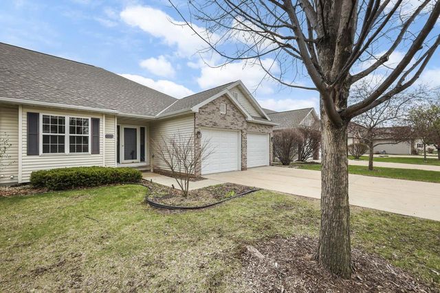 6309 Kilpatrick Lane, Madison, WI 53718