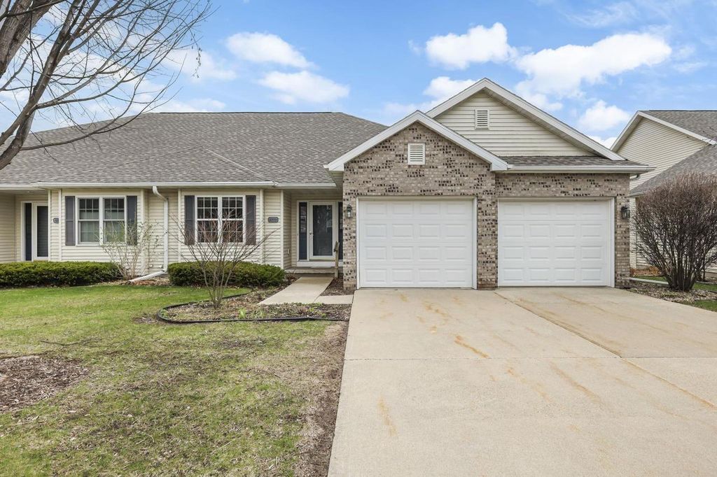6309 Kilpatrick Lane, Madison, WI 53718