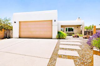 1522 Calle Redondo, Santa Fe, NM 87505