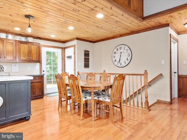 254 CARTE LN, Mount Jackson, VA 22842