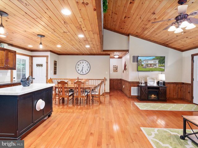 254 CARTE LN, Mount Jackson, VA 22842