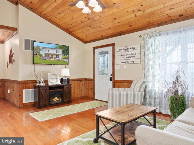 254 CARTE LN, Mount Jackson, VA 22842