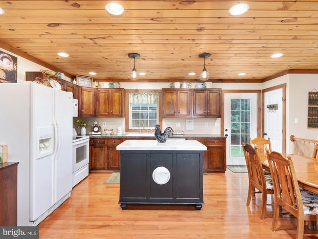 254 CARTE LN, Mount Jackson, VA 22842