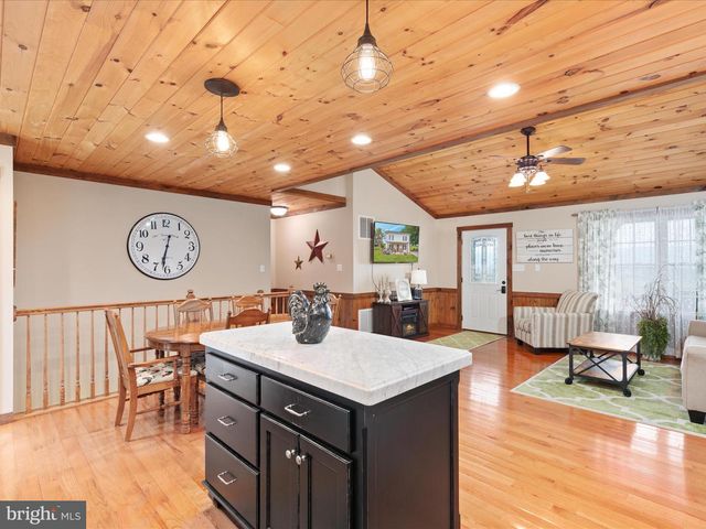 254 CARTE LN, Mount Jackson, VA 22842