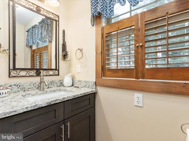 254 CARTE LN, Mount Jackson, VA 22842