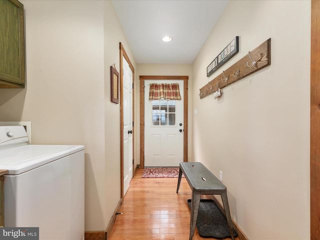 254 CARTE LN, Mount Jackson, VA 22842