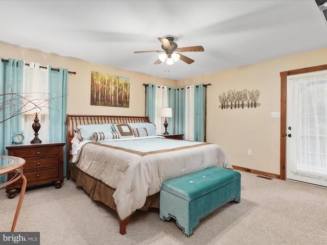 254 CARTE LN, Mount Jackson, VA 22842