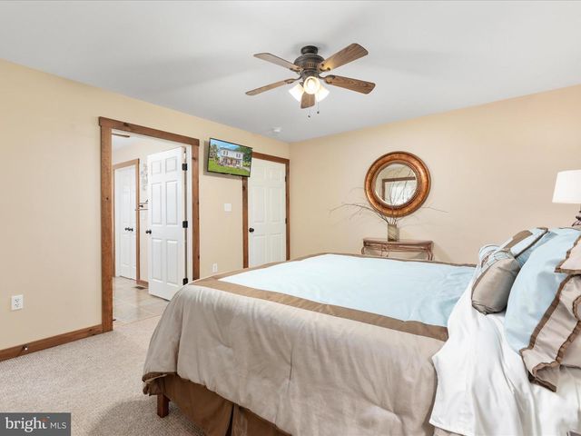 254 CARTE LN, Mount Jackson, VA 22842