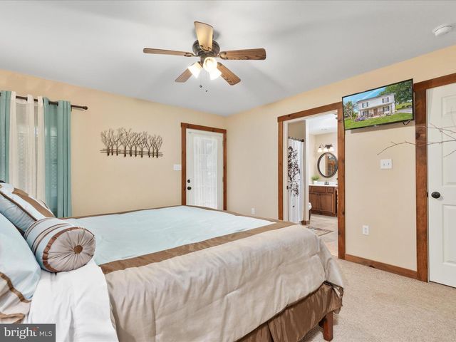 254 CARTE LN, Mount Jackson, VA 22842