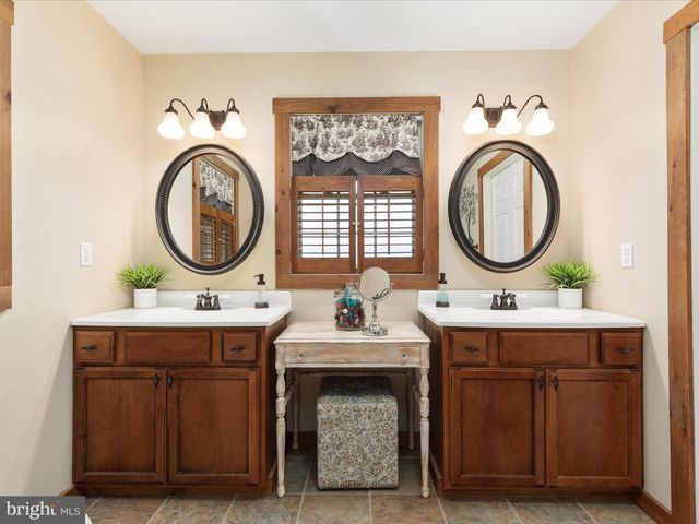 254 CARTE LN, Mount Jackson, VA 22842