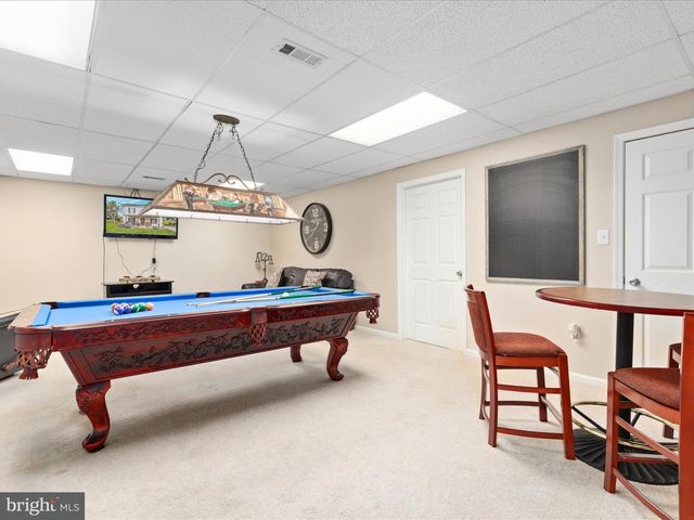 254 CARTE LN, Mount Jackson, VA 22842