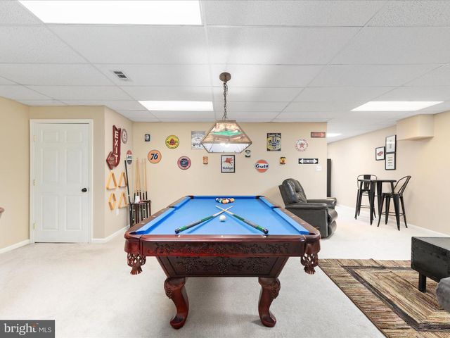 254 CARTE LN, Mount Jackson, VA 22842