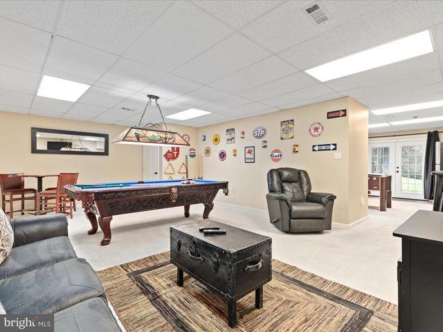 254 CARTE LN, Mount Jackson, VA 22842