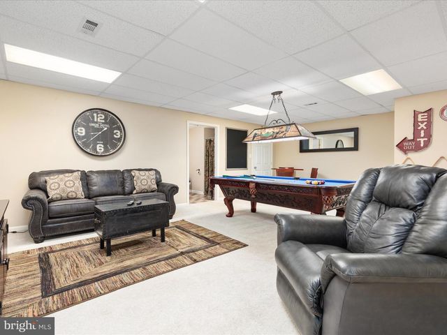 254 CARTE LN, Mount Jackson, VA 22842