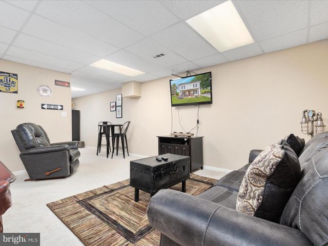 254 CARTE LN, Mount Jackson, VA 22842