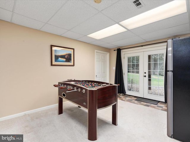 254 CARTE LN, Mount Jackson, VA 22842